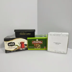 Value-added Corrugated Boxes